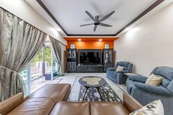 Avila Gardens (D17), Condominium #583929001